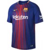 Nike Camiseta FC Barcelona